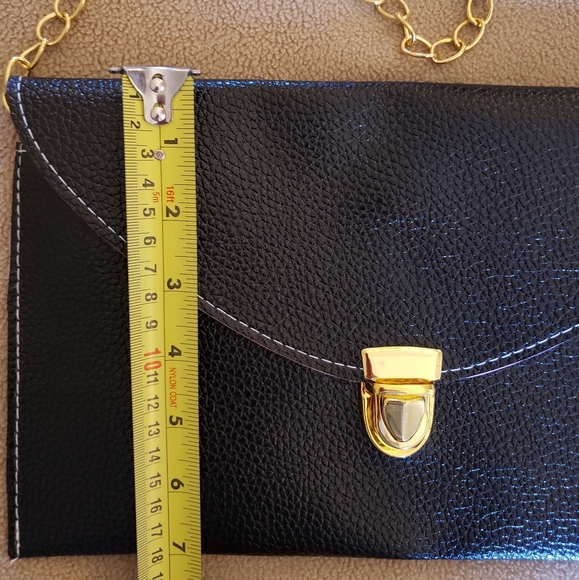 CLUTCH / SHOULDER BAG - Picture 5 of 7